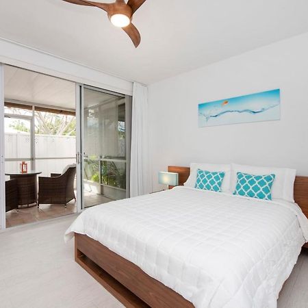 Beach Living At Island Pine Villas Blse George Town Buitenkant foto