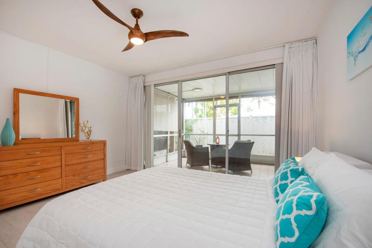 Beach Living At Island Pine Villas Blse George Town Buitenkant foto